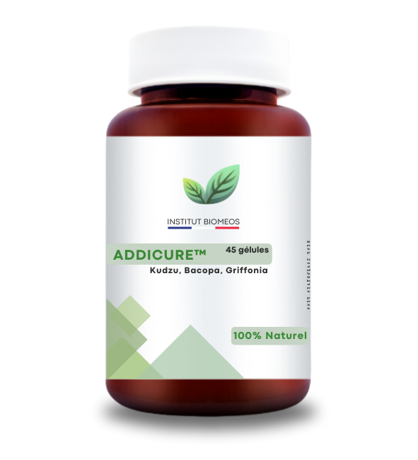 ADDICURE™